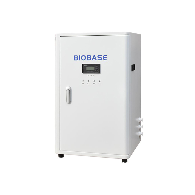 博科 純水機(jī)與超純水機(jī)