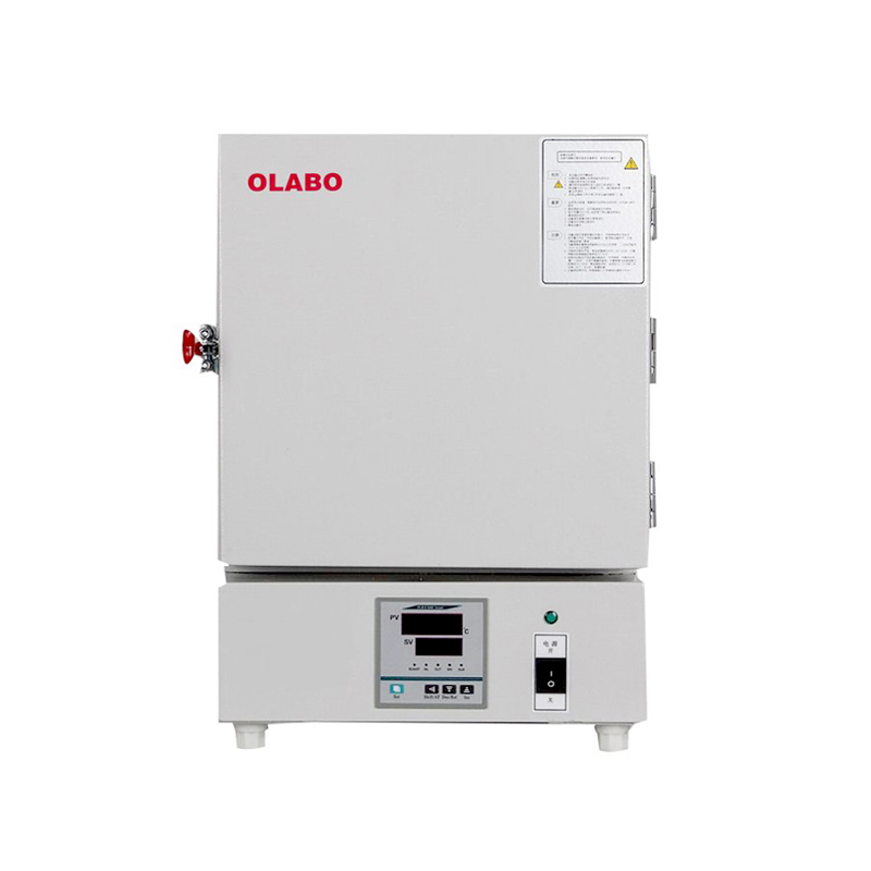 歐萊博箱式馬弗爐